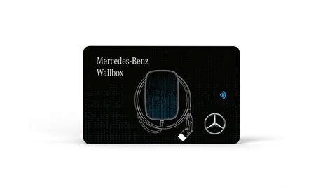 mercedes me charge rfid card|mercedes rfid charger.